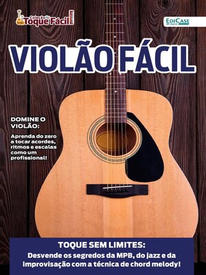Coleção Toque Fácil - Magazine